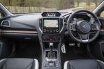 Subaru XV e-Boxer 2020 года (UK)